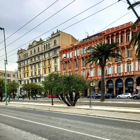 Maison d'hôtes Peonia Home Cagliari