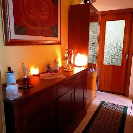 Maison d'hôtes Peonia Home