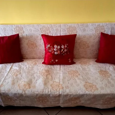 Peonia Home Maison d'hôtes Cagliari