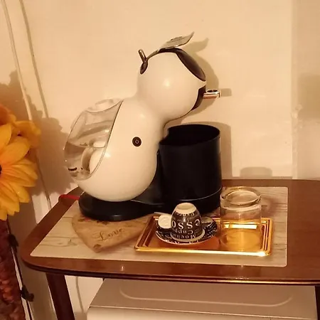 Peonia Home Cagliari