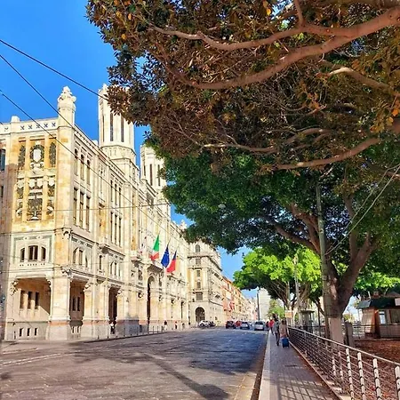 Peonia Home Cagliari