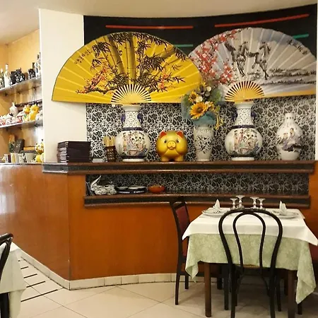Peonia Home בית הארחה